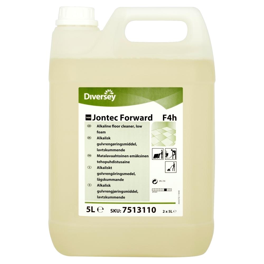 Jontec Forward F4h 5 l