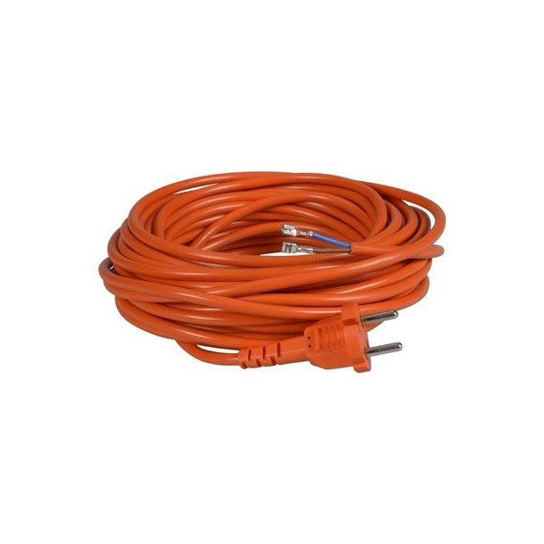 Ledning orange 15 m