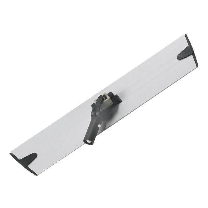 Fremfører aluminium til velcro, 40 cm.