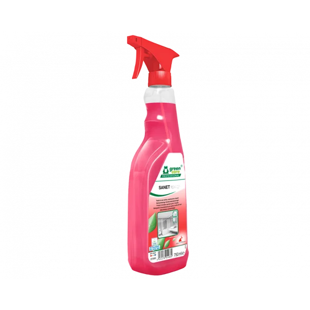 Sanet spray - Tana Green care - 0,75 l
