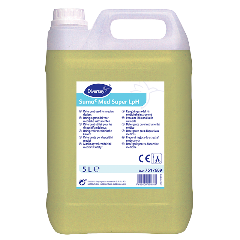 Suma med super LpH, 5 L