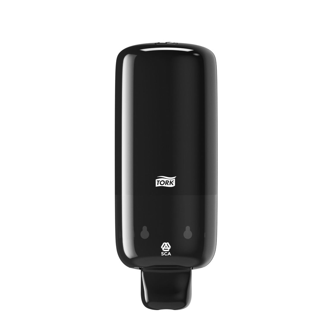 Tork Dispenser, S4, til skumsæbe (Sort)