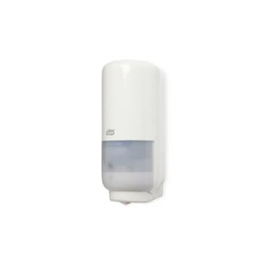Dispenser Tork Intuition, skumsæbe, S4.