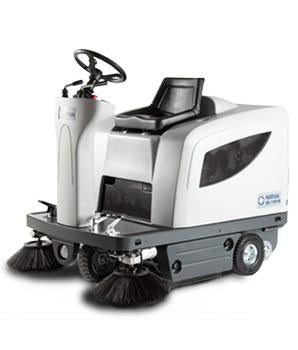 Nilfisk SR 1101 Feje- / Sugemaskine
