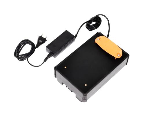 BATTERI KIT LITHIUM M. OPLADER, Nilfisk SC 250