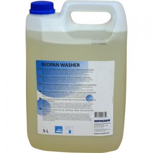 Bækkenvask / Bedpan washer 5 L