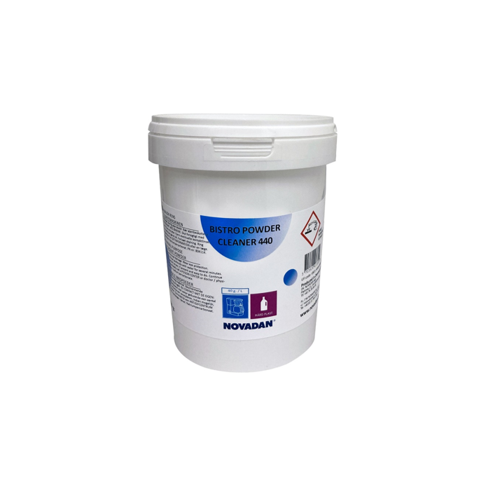 Bistro Powder Cleaner 440, 800 g