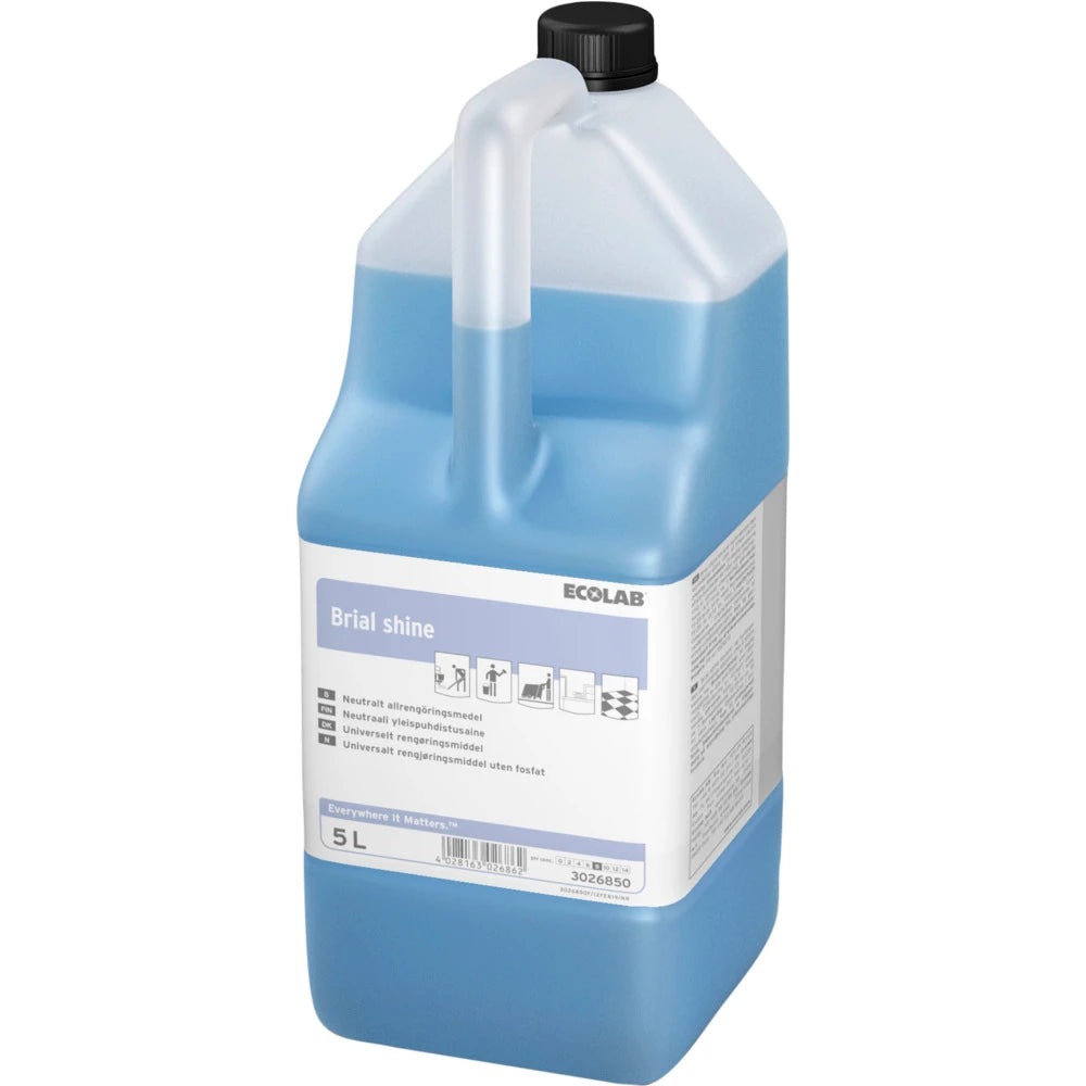 Brial Shine 5 l