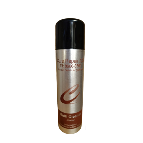 Care Repair Multi Cleaner - affedter, 400 ml
