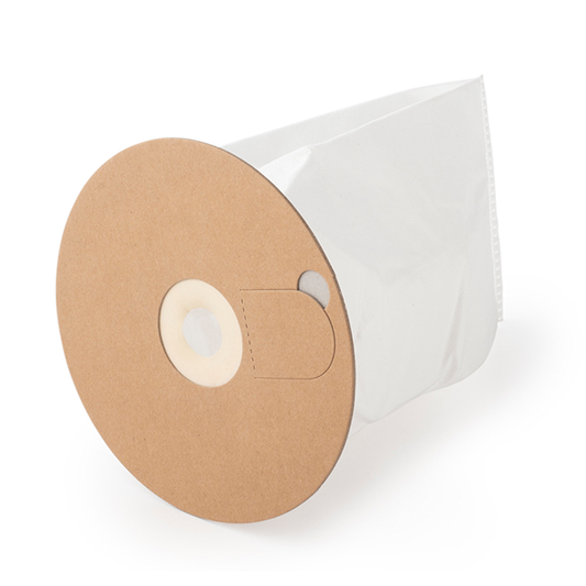 Støvposer til Ghibli T1, fleece, 10 stk.