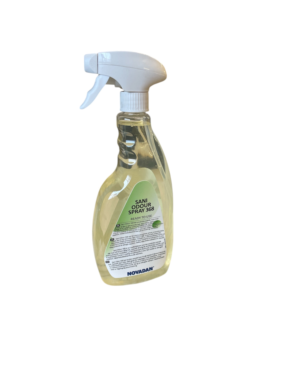 Sani Odour Spray 368, 750 ml