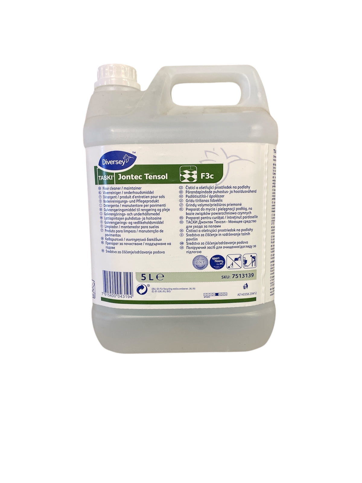 Jontec Tensol 5 l