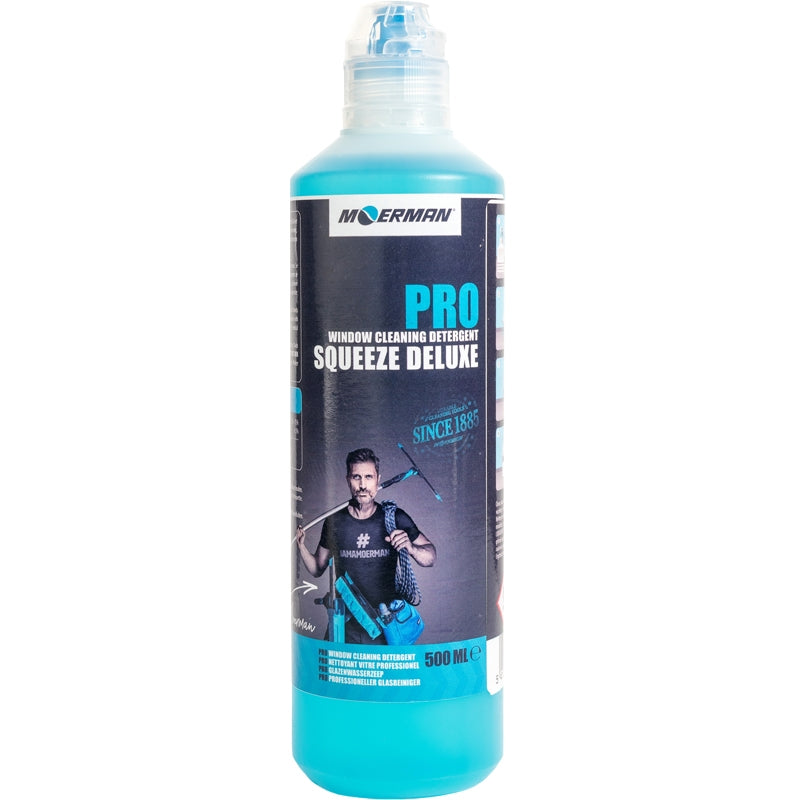 Moerman Vindues Gel Deluxe 500mL