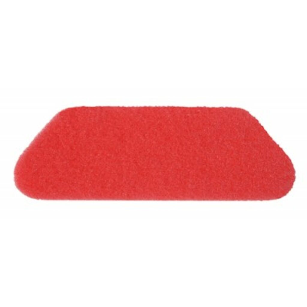 S-Pad Rondel, 10 stk.