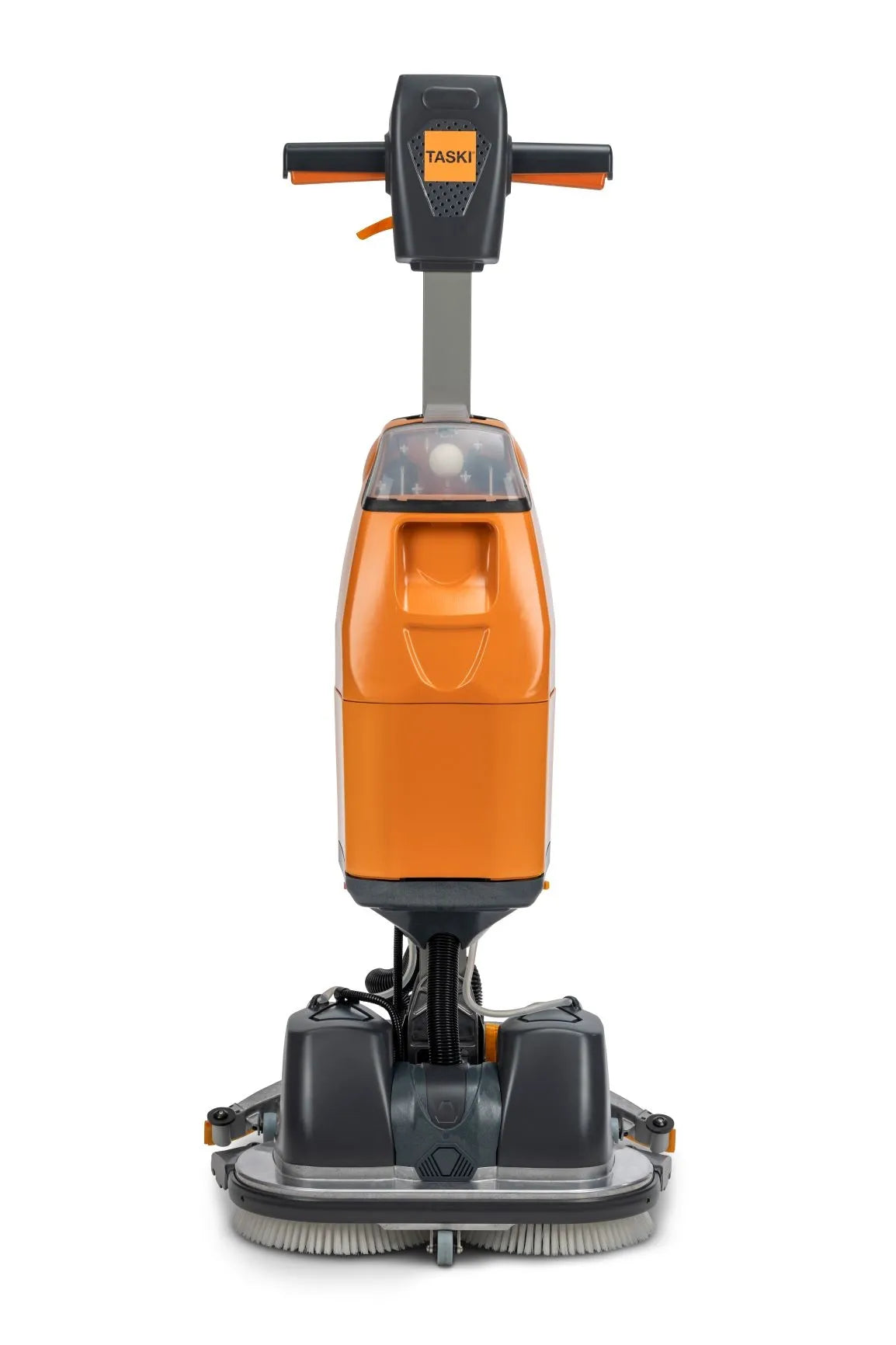 TASKI swingo 250µicro - gulvvaskemaskine