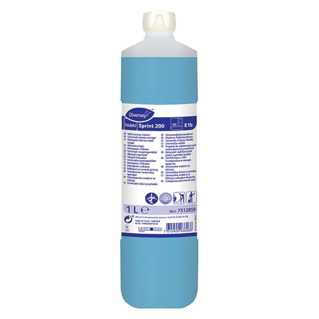 Taski Sprint 200, 1 liter