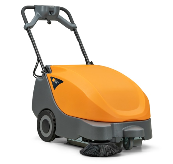 TASKI balimat 2300 RTU - Fejemaskine