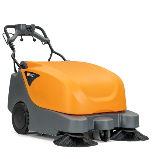 TASKI balimat 3300 RTU - fejemaskine