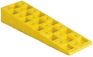 Dørstop kile