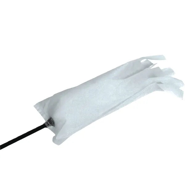 Starduster sleeve, Unger engangsovertræk, 46 x 18 cm, 50 stk