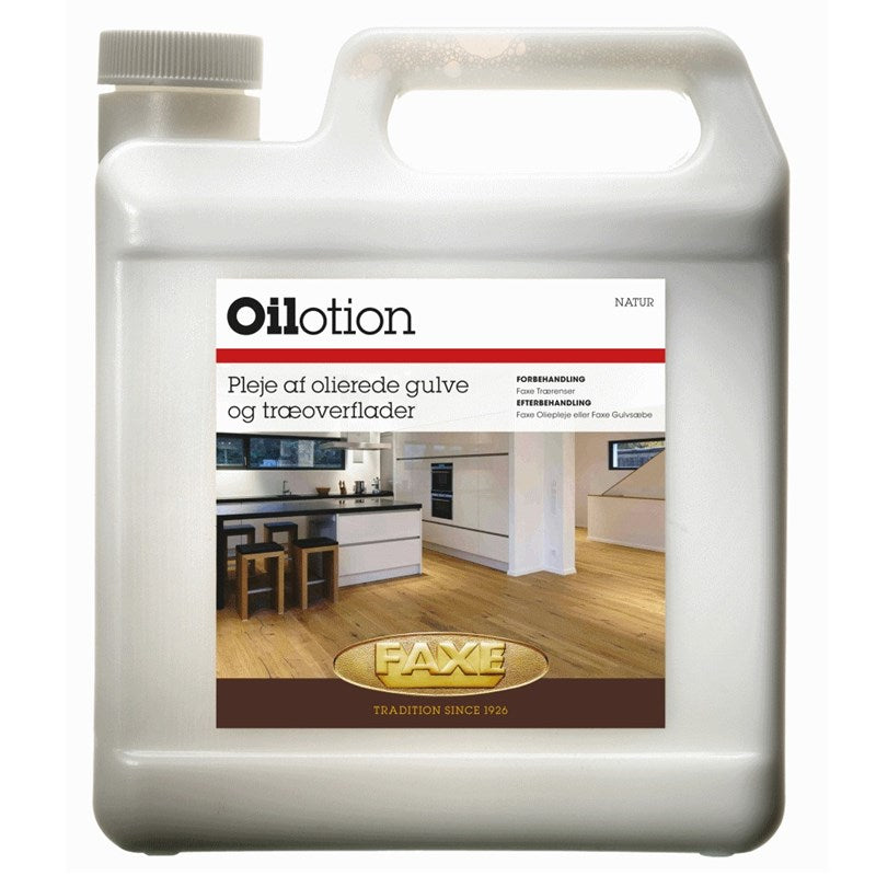 Faxe OiLotion 1 l