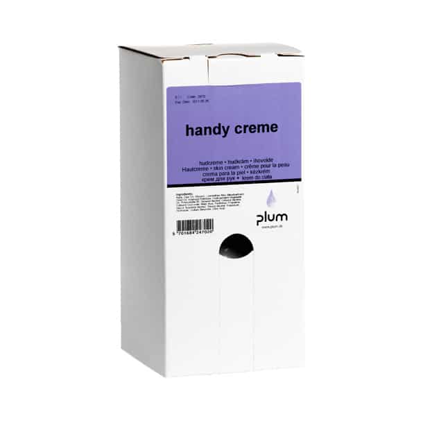 Hudplejecreme Handy Creme 0,7 l
