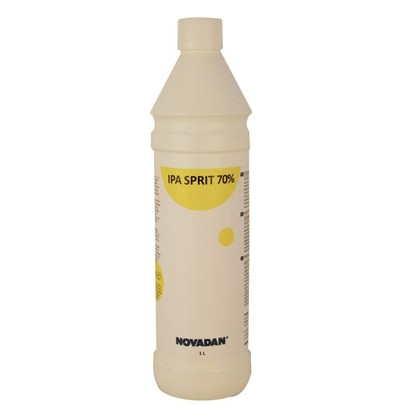 IPA sprit 70 % 1 l