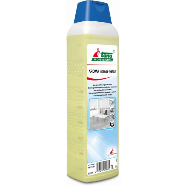 Tana professionel, Aroma Intense Ivetan, 1 liter