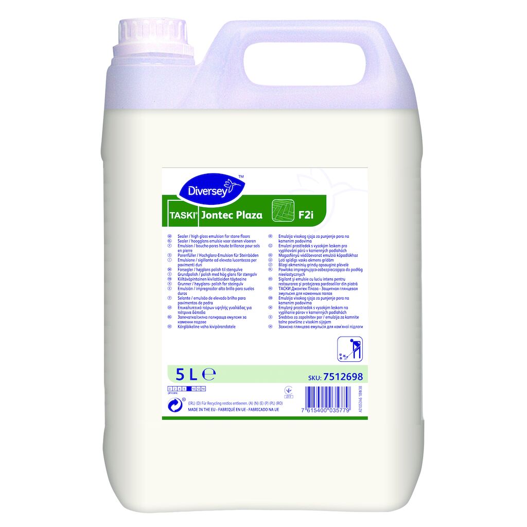 Jontec Plaza 5 l
