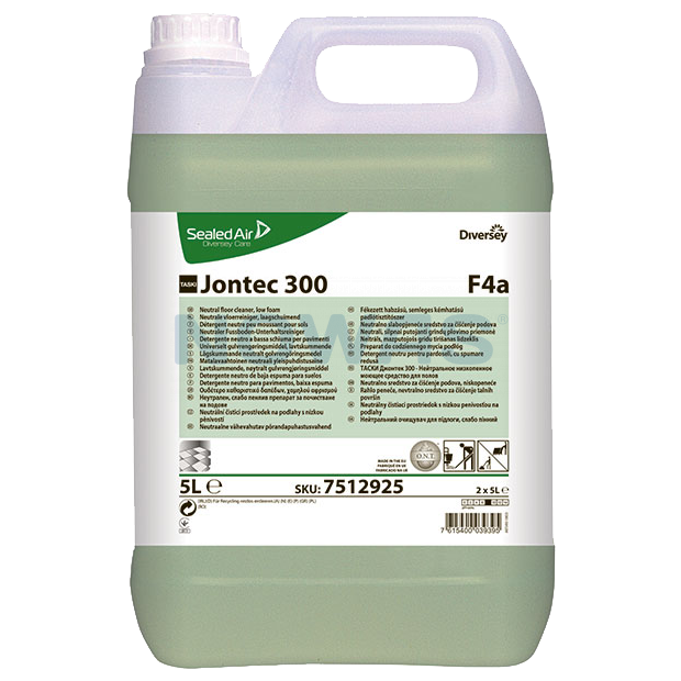 Jontec 300 5 liter