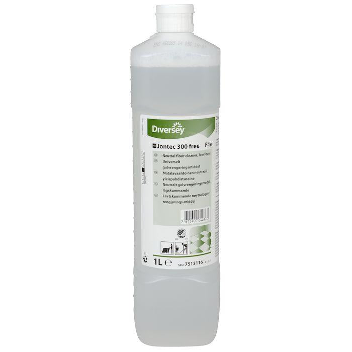Jontec 300 Free, 1 liter