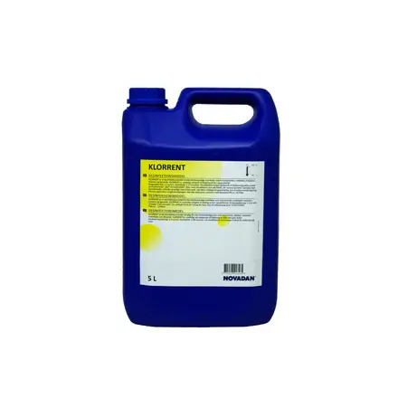 Klorrent 5 l