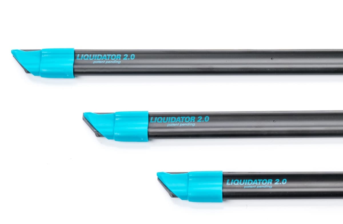 Moerman Liquidator Skinne