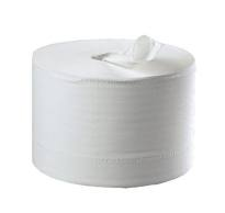 Toiletpapir til Smart One dispenser, 2-lags