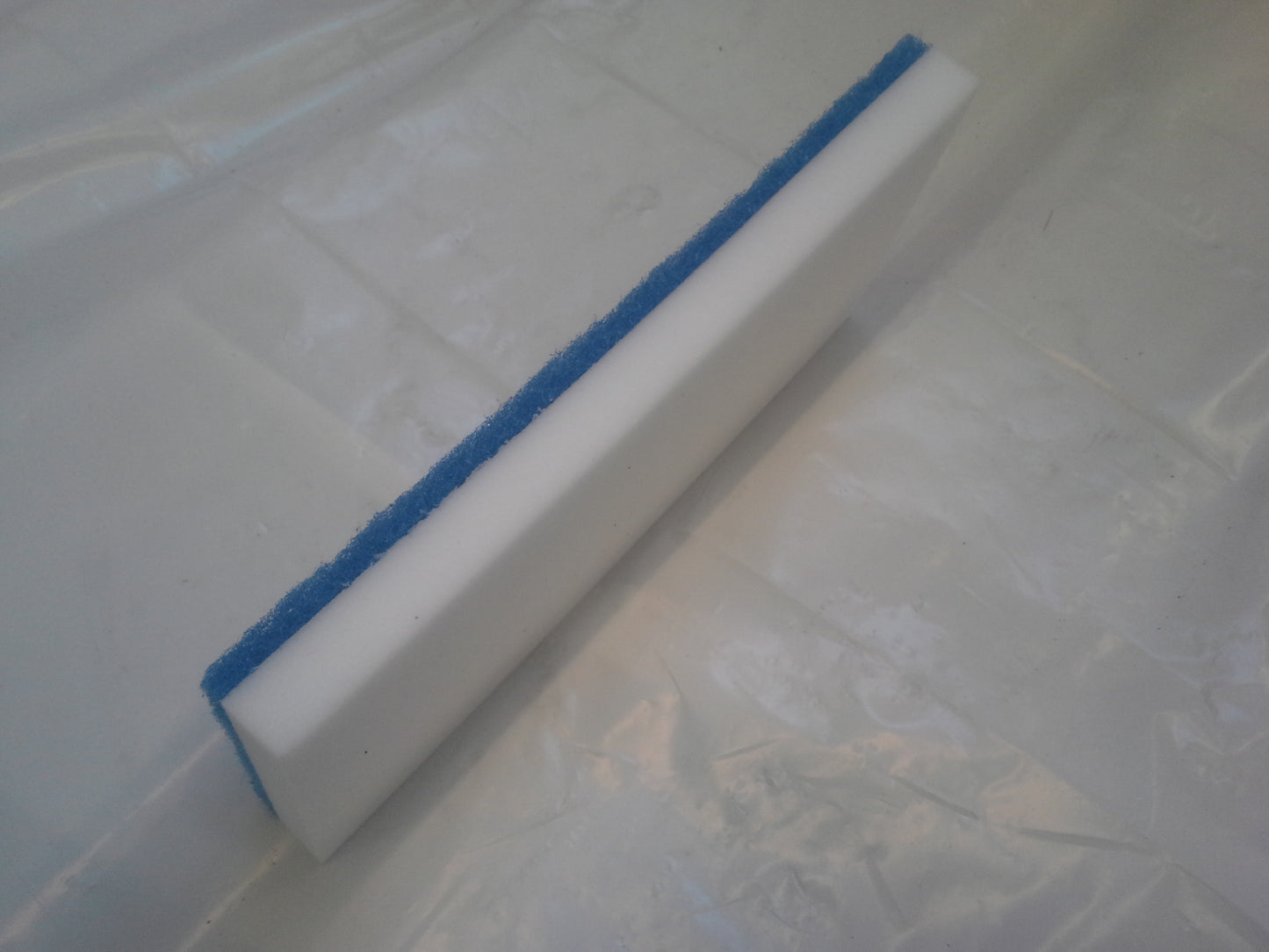 Miraclean svamp t/doodlebug