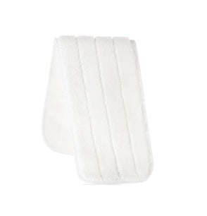 Special industrimoppe t/velcro 40 cm