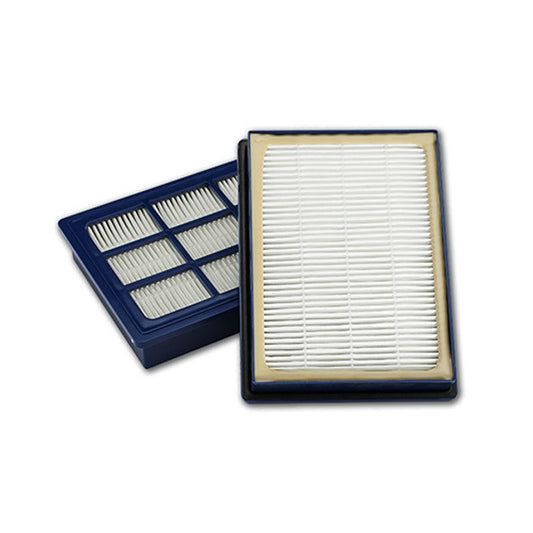 HEPA 13 filter GD 5/10  samt til  VP 930 i bunden.