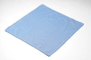 Glasklud Nilfisk 45x45 cm - 3 stk
