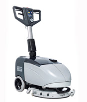 Nilfisk SC351 Gulvvasker Komplet