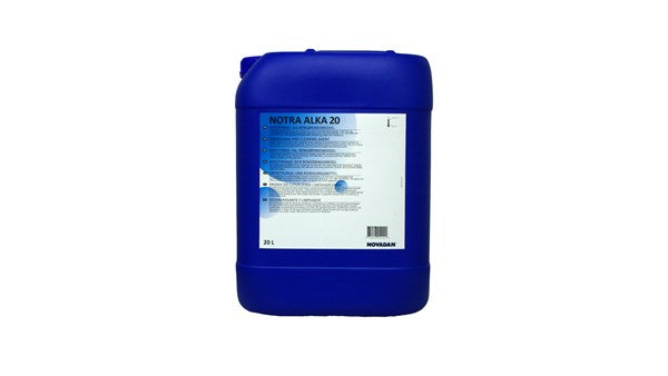 Notra Alka 20 / Trailervask, 20 L