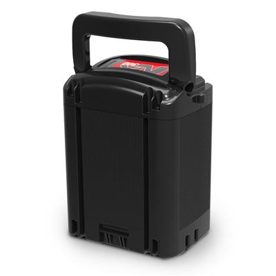 NX batteri til Swingo 250µicro, 1 stk.