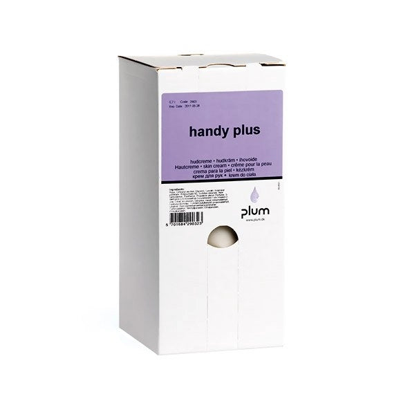 Plum Handy Plus 0,7 l - hudplejecreme