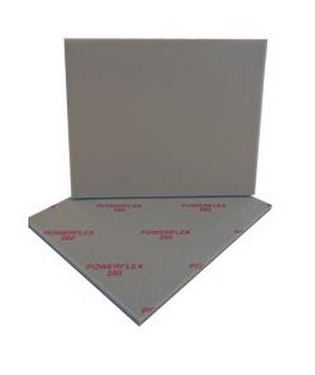 Powerflex svamp