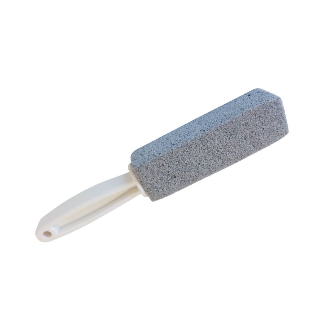 Skurestick m/ håndtag