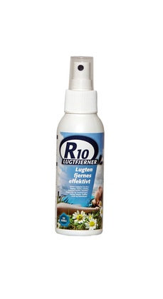 R10 Lugtfjerner 100 ml