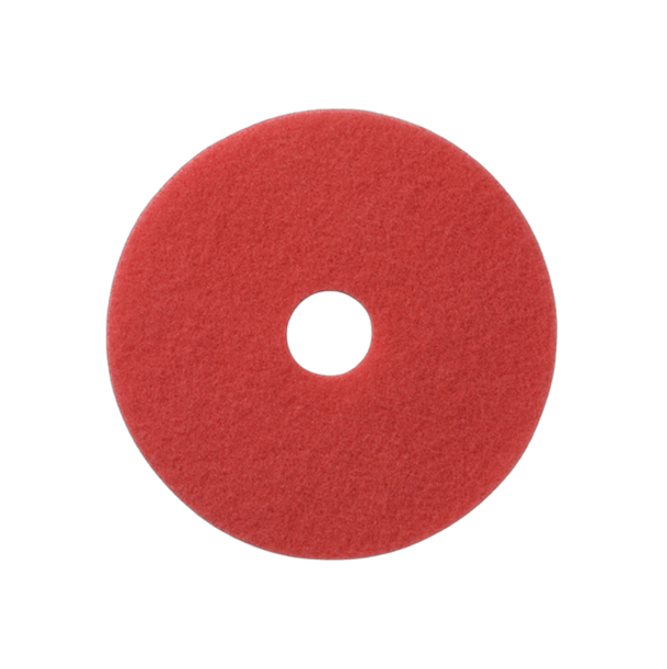 Rondel 13" - Rød