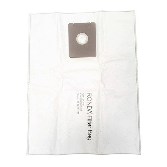 Ronda Støvposer, Fleece, 84.64.0053, 10 stk.