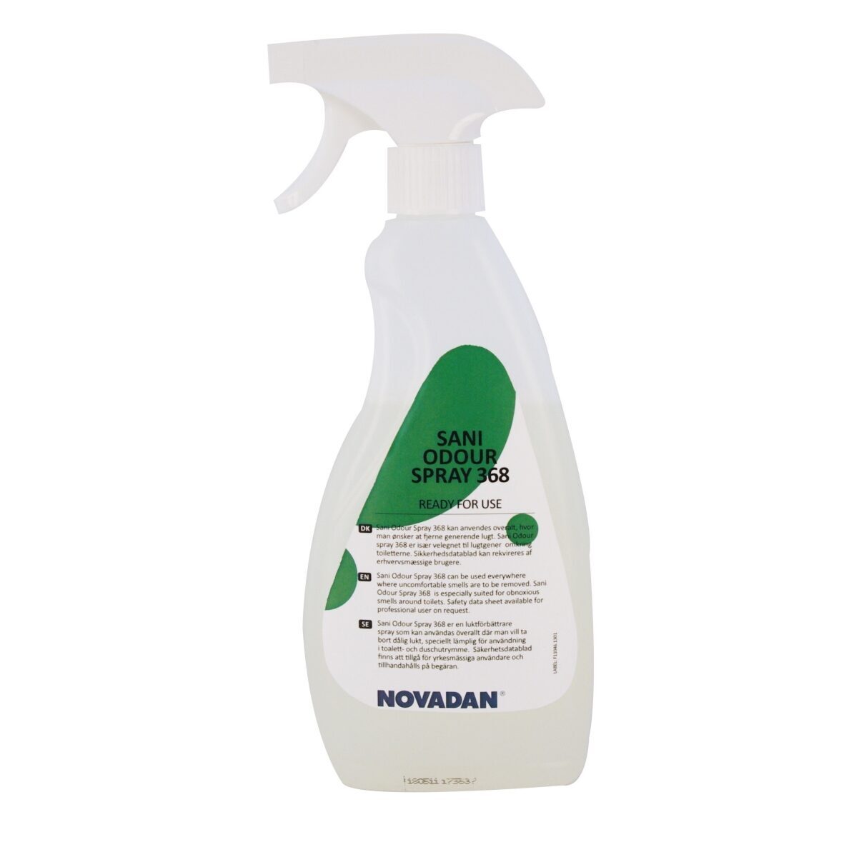 Sani Odour Spray 368, 750 ml