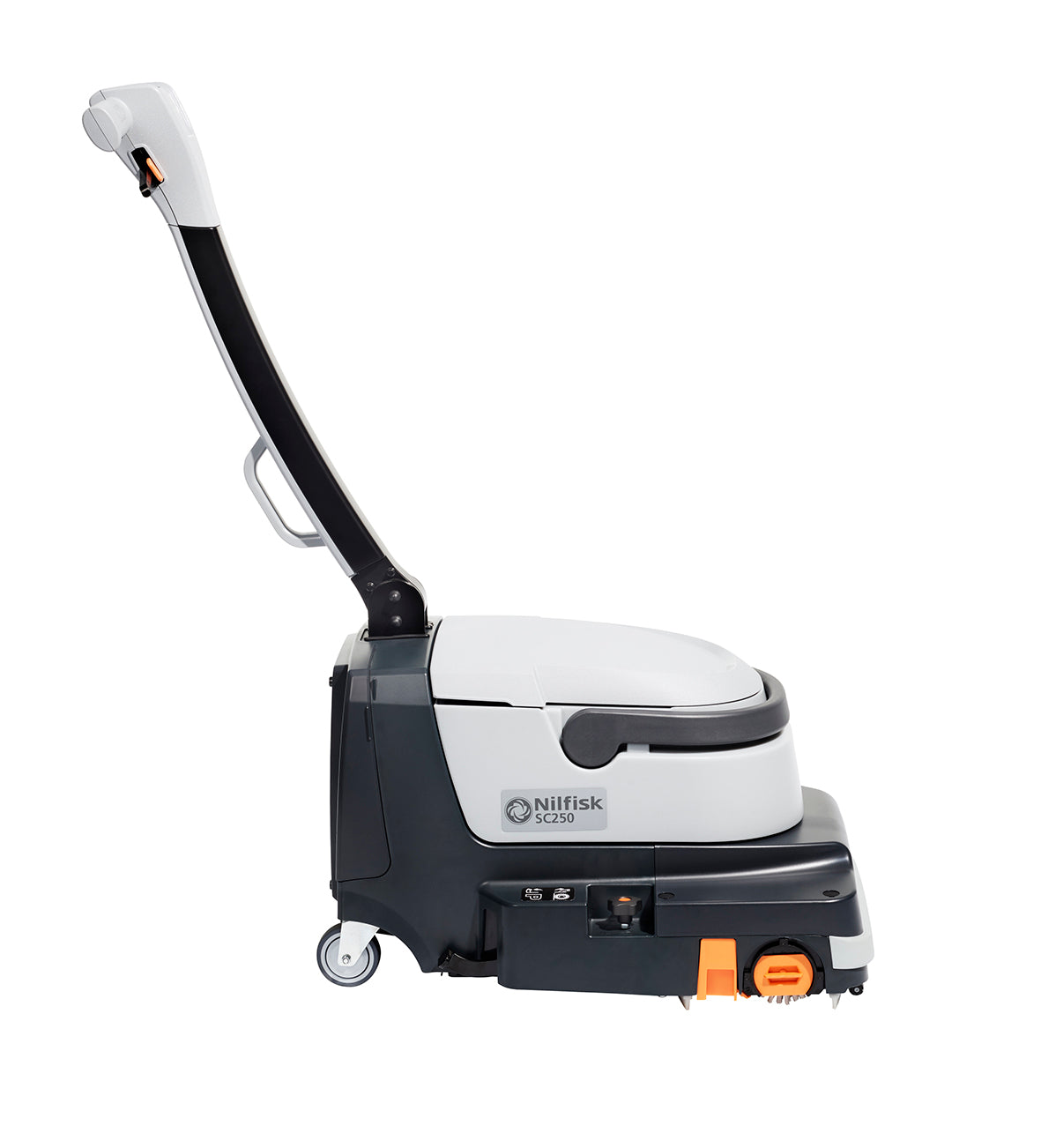Nilfisk SC250 34C B gulvvasker