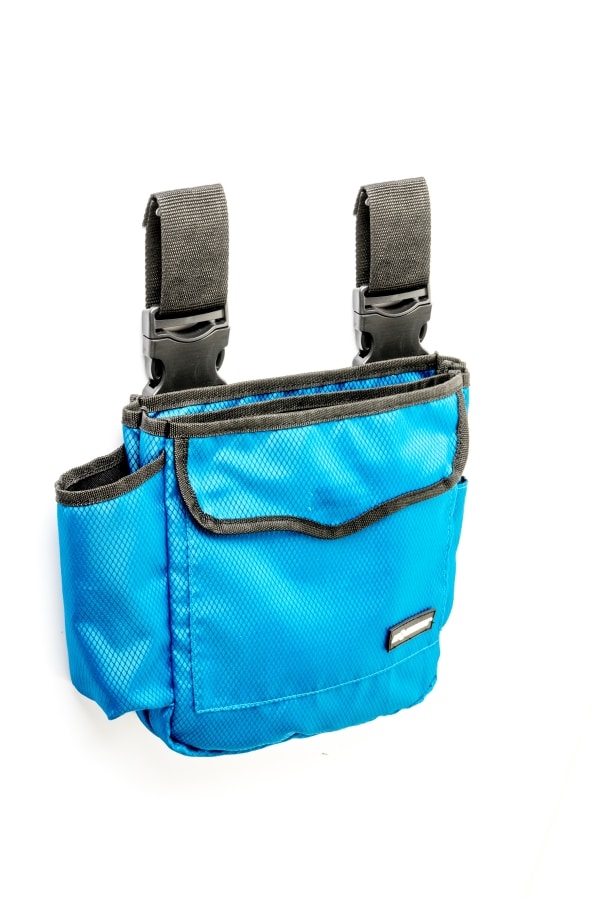 Moerman Side Kit taske